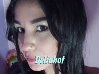 Deliahot