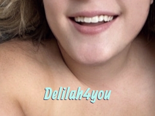Delilah4you