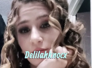 Delilahknocx