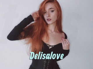Delisalove
