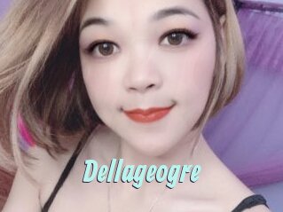 Dellageogre