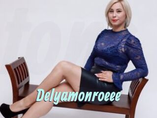 Delyamonroeee