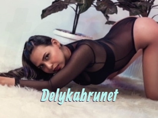 Delykabrunet