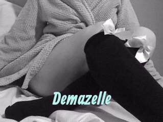 Demazelle