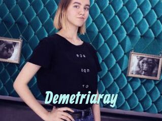 Demetriaray