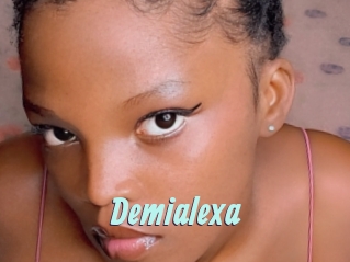 Demialexa