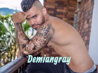 Demiangray