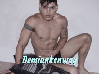 Demiankenway