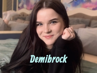 Demibrock
