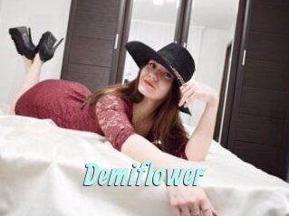 Demiflower