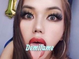 Demilame