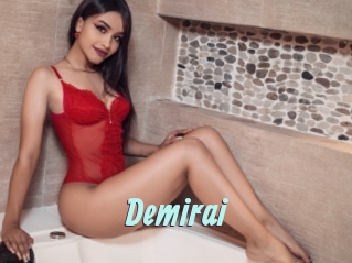 demirai Ton Show