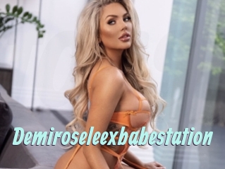 Demiroseleexbabestation