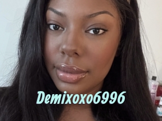 demixoxo6996 Ton Show