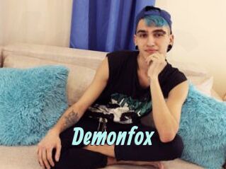 Demonfox