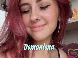 Demonlena