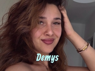 Demys