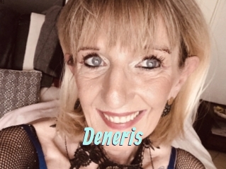 Deneris