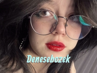 Denesebozek