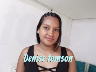 Denise_tomson