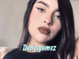 Denisgomez