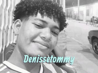 Denissetommy