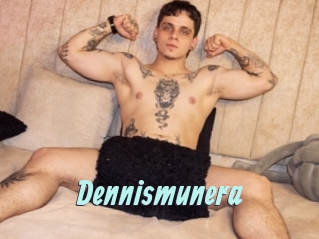 dennismunera Ton Show