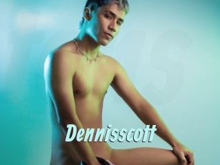 dennisscott Ton Show
