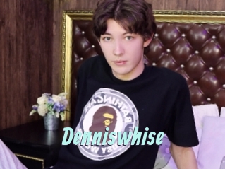 denniswhise Ton Show