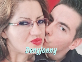 Denyjonny