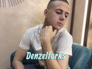 denzelforks Ton Show