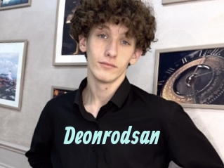 deonrodsan Ton Show
