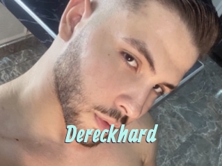 dereckhard Ton Show