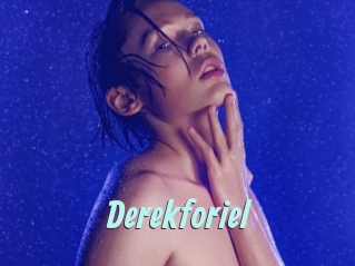 Derekforiel
