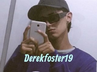 derekfoster19 Ton Show