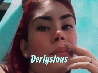 Derlyslous