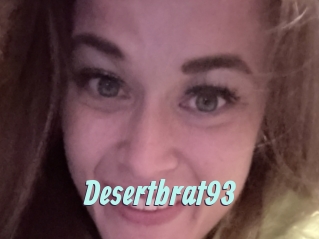 Desertbrat93