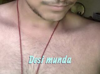 Desi_munda