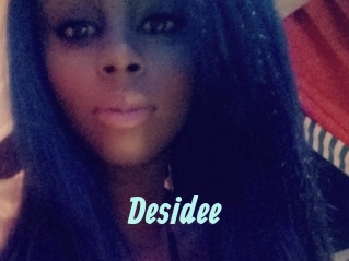 Desidee