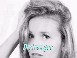desire4you Ton Show