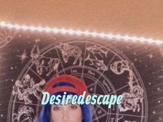Desiredescape