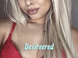 Desireered