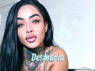 Desmaria