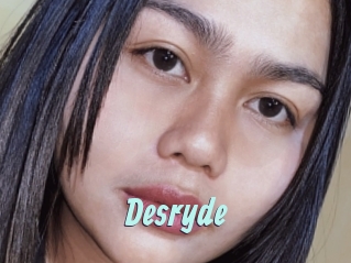 Desryde