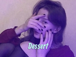 dessert Ton Show