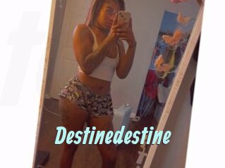 Destinedestine