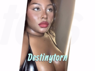 destinytorn Ton Show