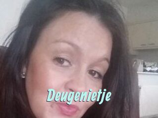 Deugenietje