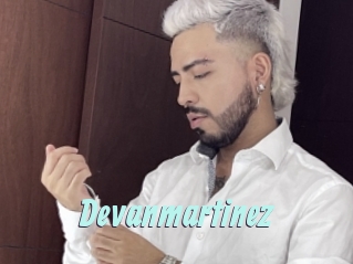 Devanmartinez