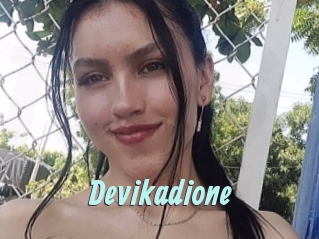 devikadione Ton Show